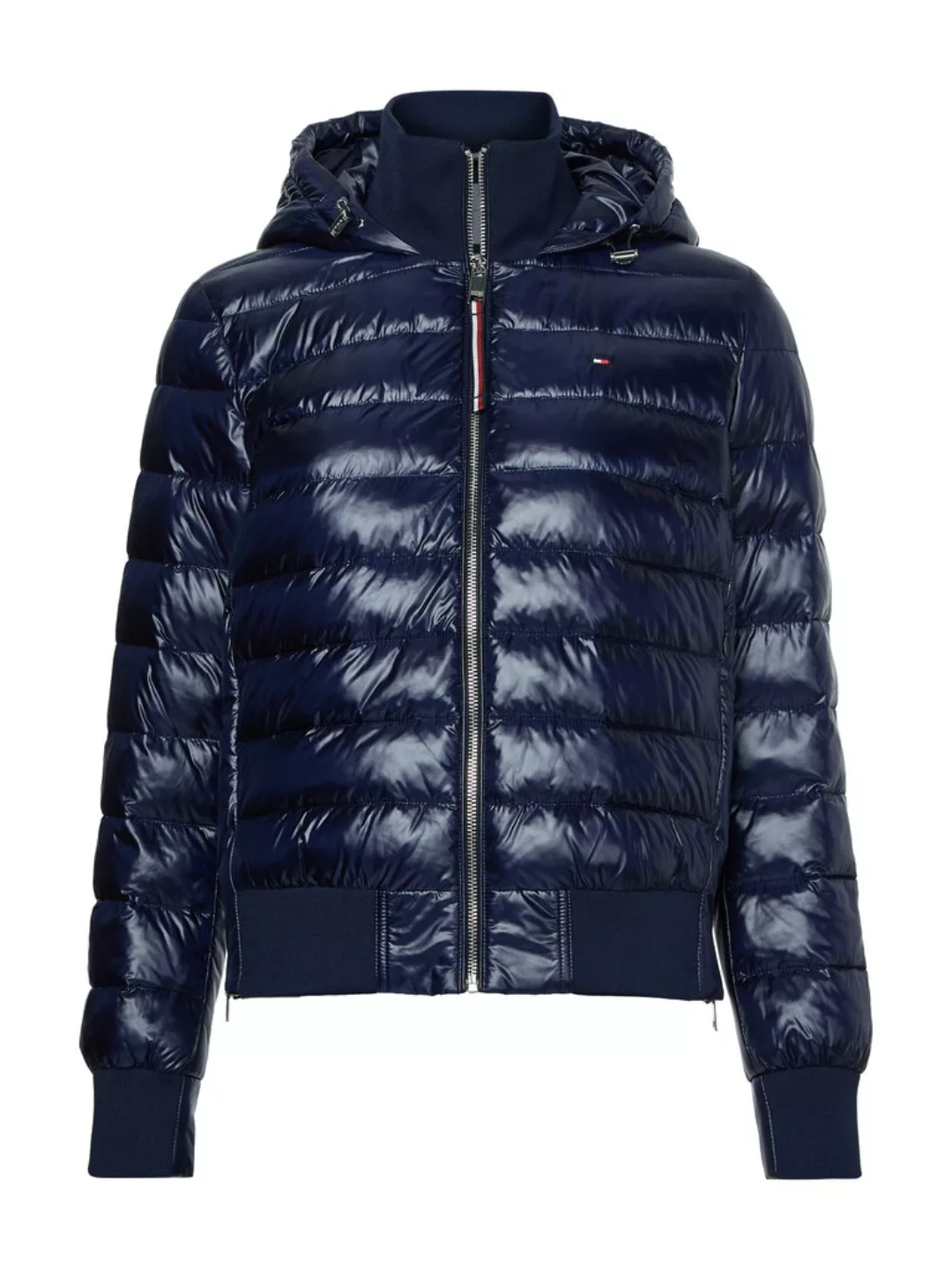 Tommy Hilfiger Damen Jacke Ww0ww35088 günstig online kaufen