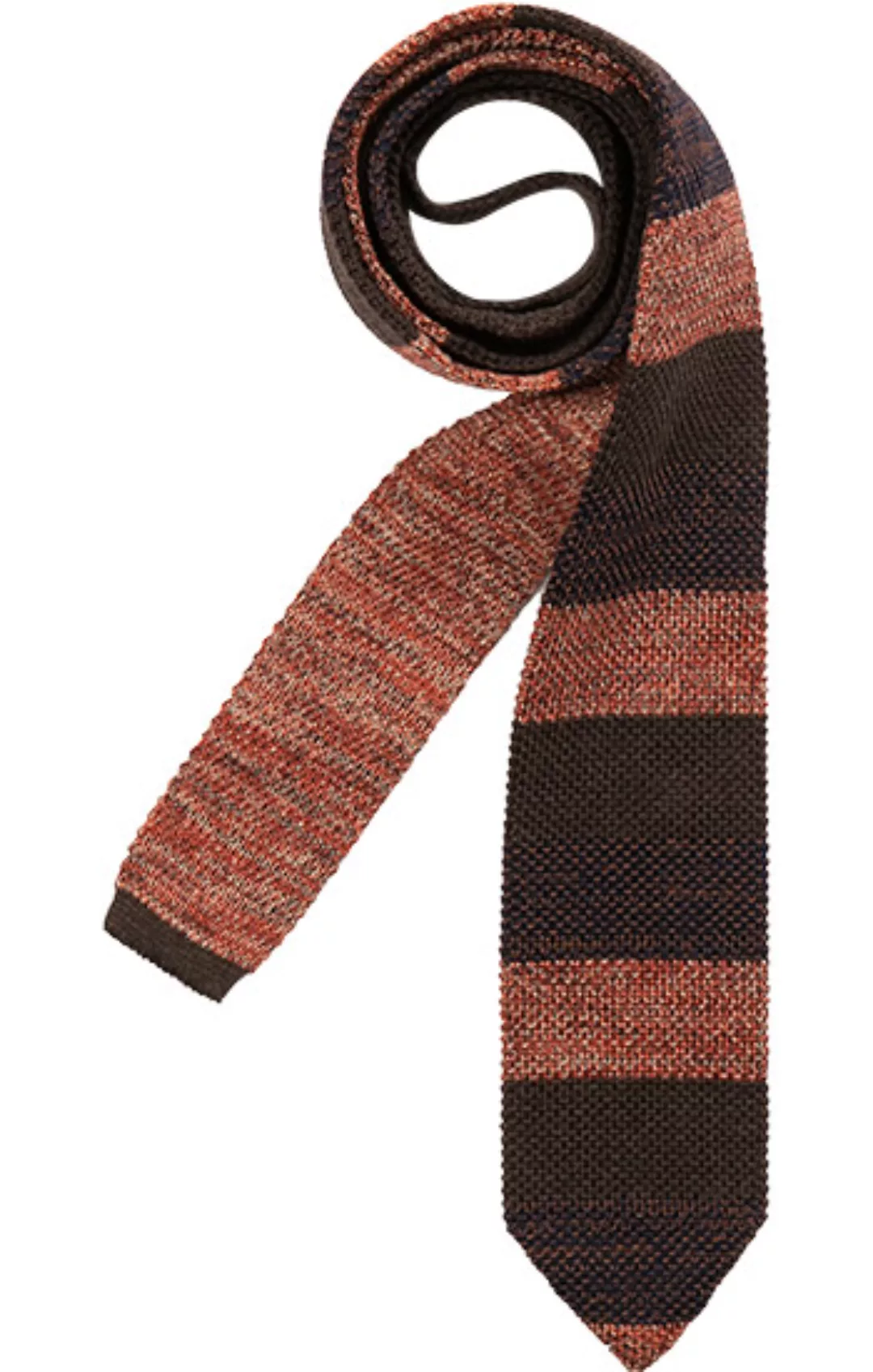MISSONI Krawatte CR62WMU7109/0004 günstig online kaufen