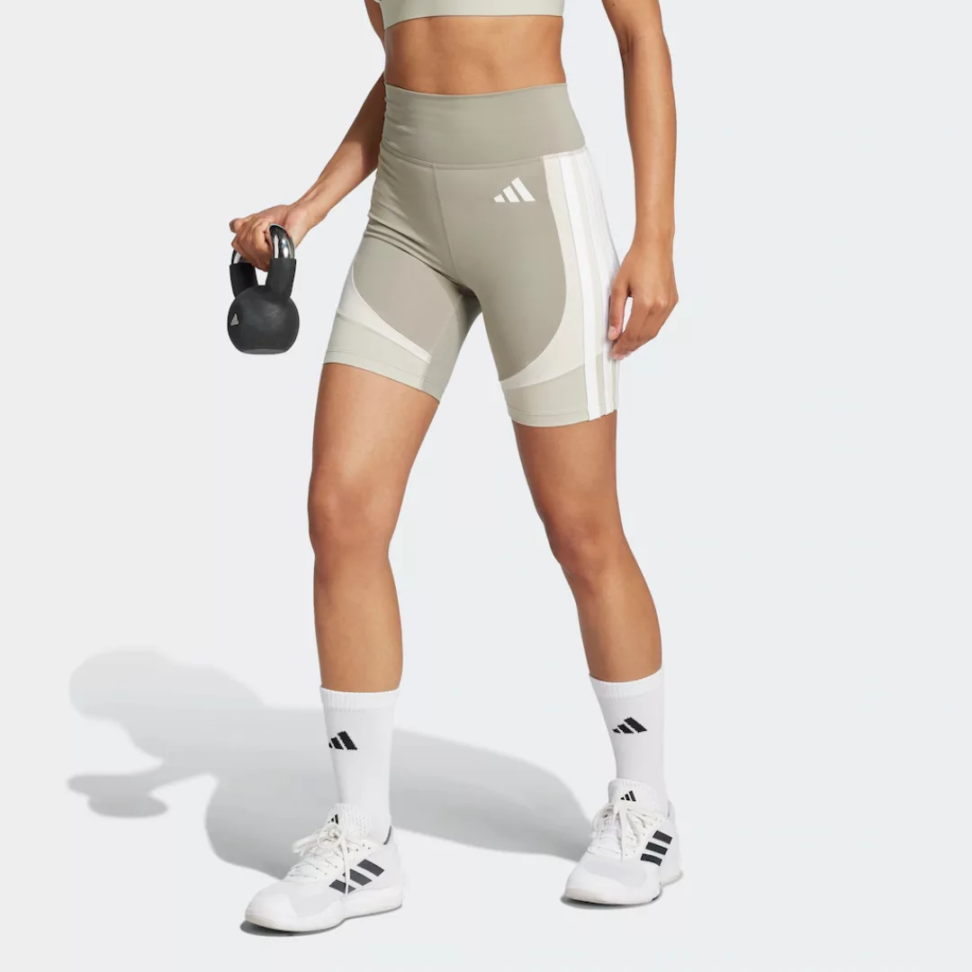 adidas Performance Shorts "TE CB BIKE 7IN", (1 tlg.) günstig online kaufen