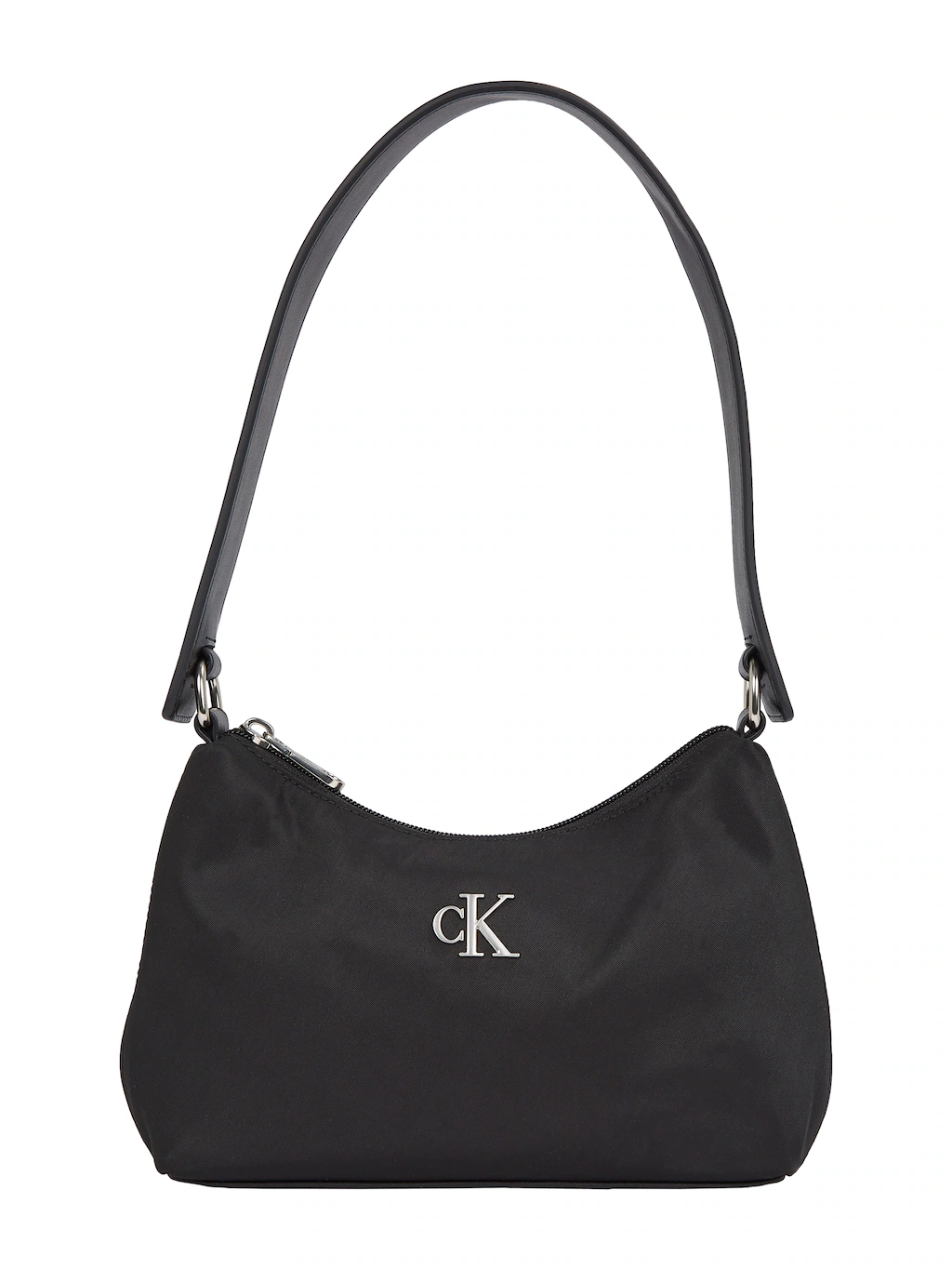 Calvin Klein Jeans Schultertasche "SLEEK NYLON SHOULDERBAG", Handtasche, Ab günstig online kaufen