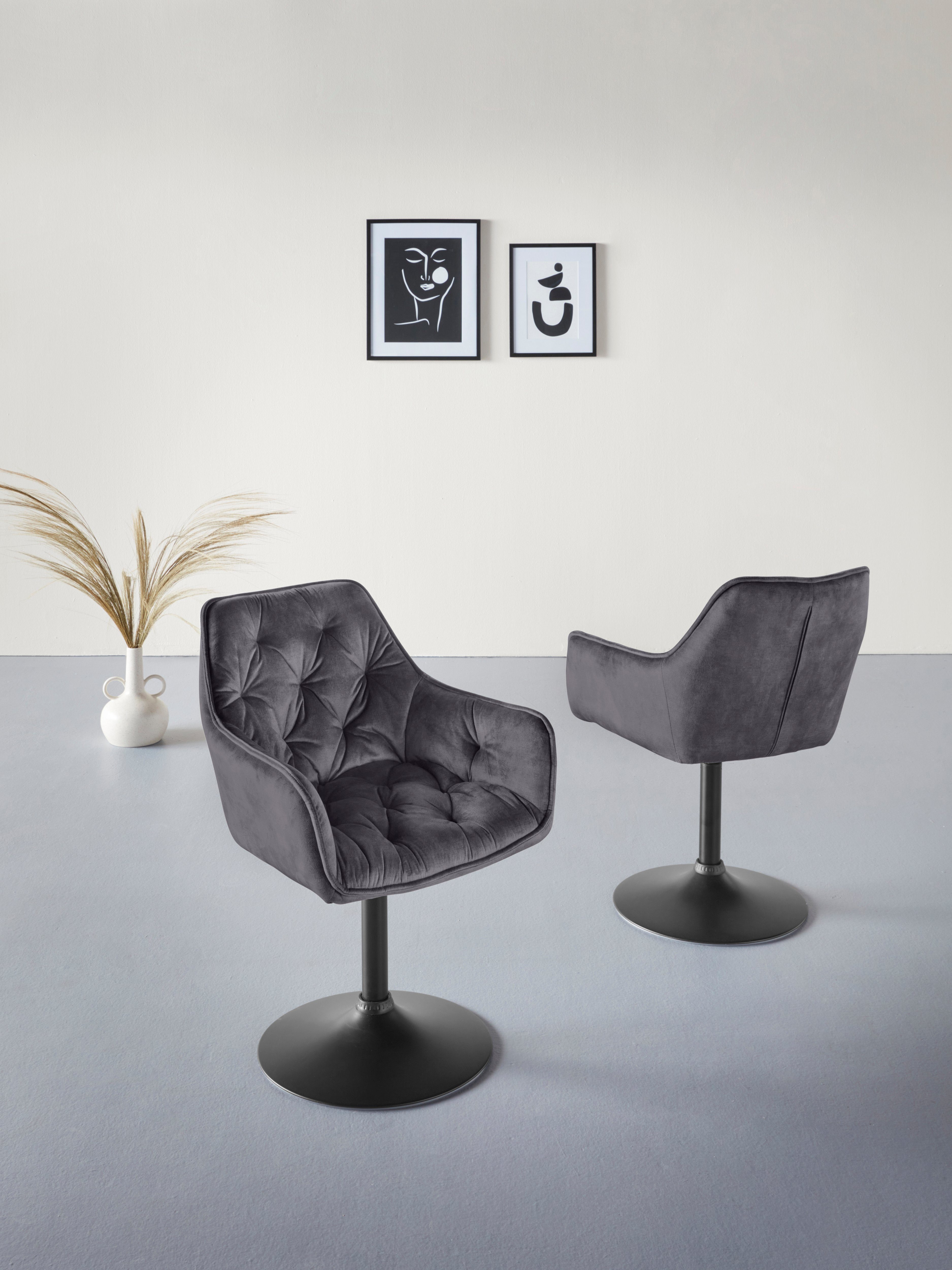 HELA Esszimmerstuhl BIRTE (Set, 1 St), günstig online kaufen