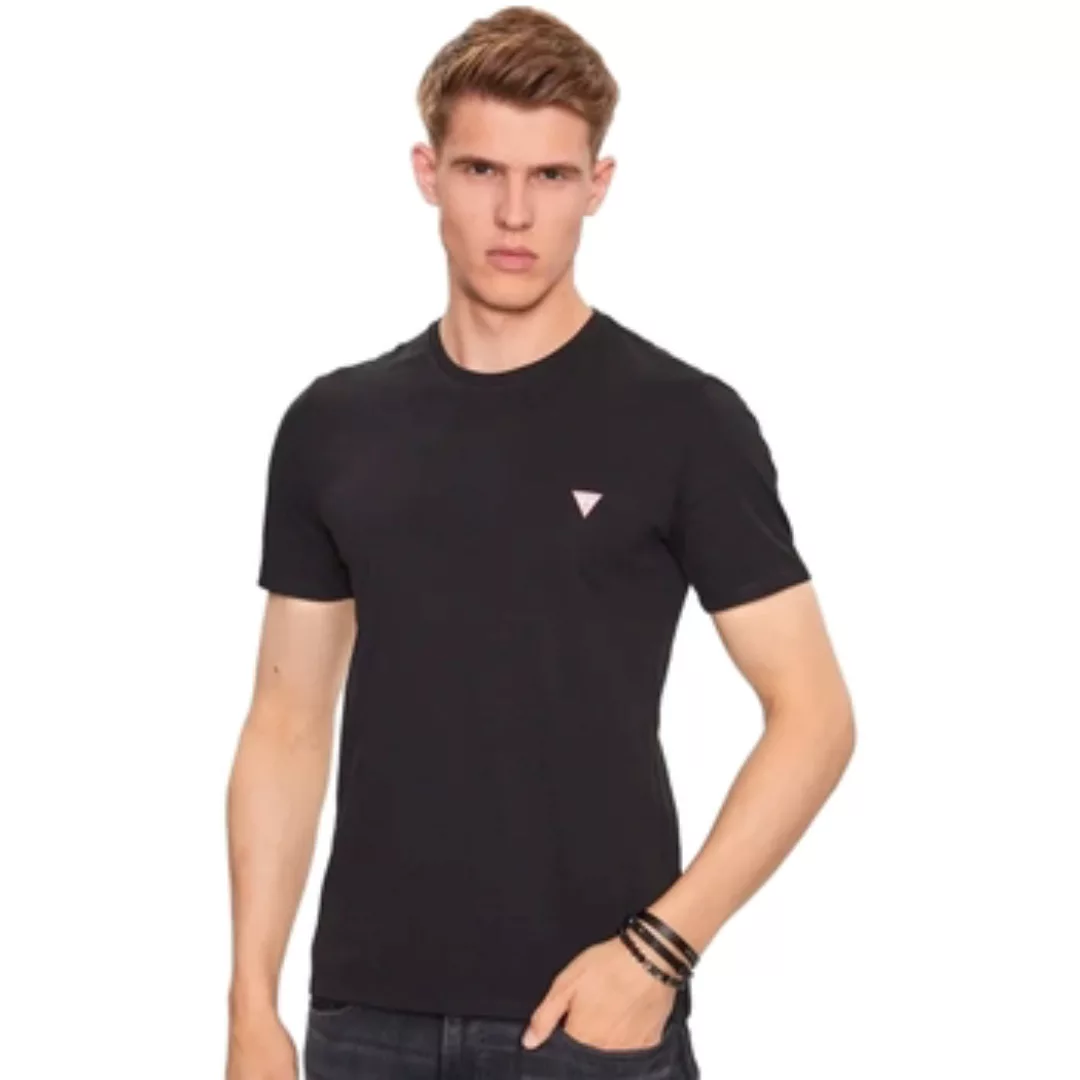 Guess  T-Shirt Core günstig online kaufen