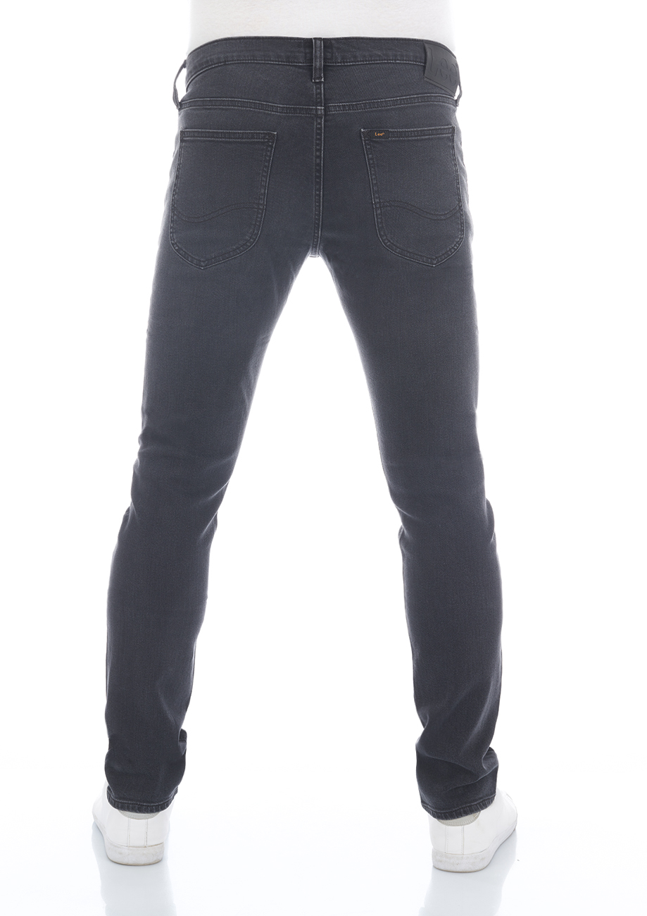 Lee Jeans Herren Stretch Slim Tapered Fit Luke günstig online kaufen