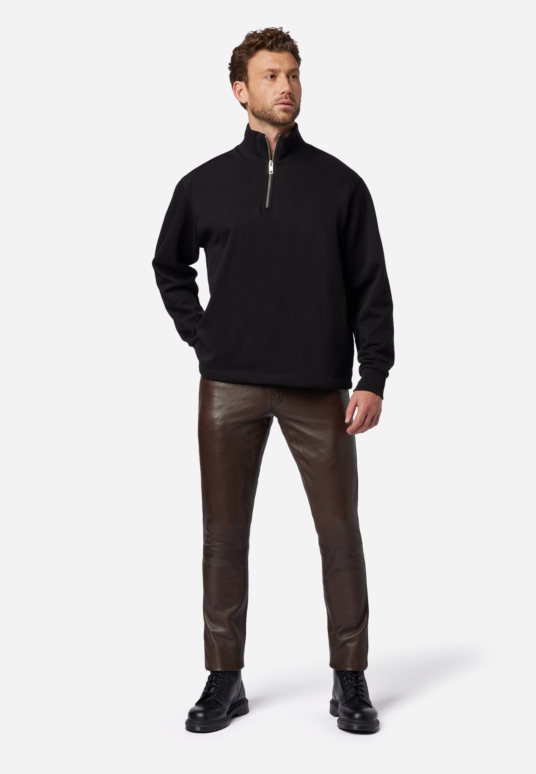 RICANO Lederhose No. 3 TR – günstig online kaufen