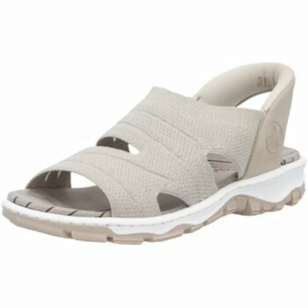 Rieker  Sandalen Sandaletten 68895-64 günstig online kaufen