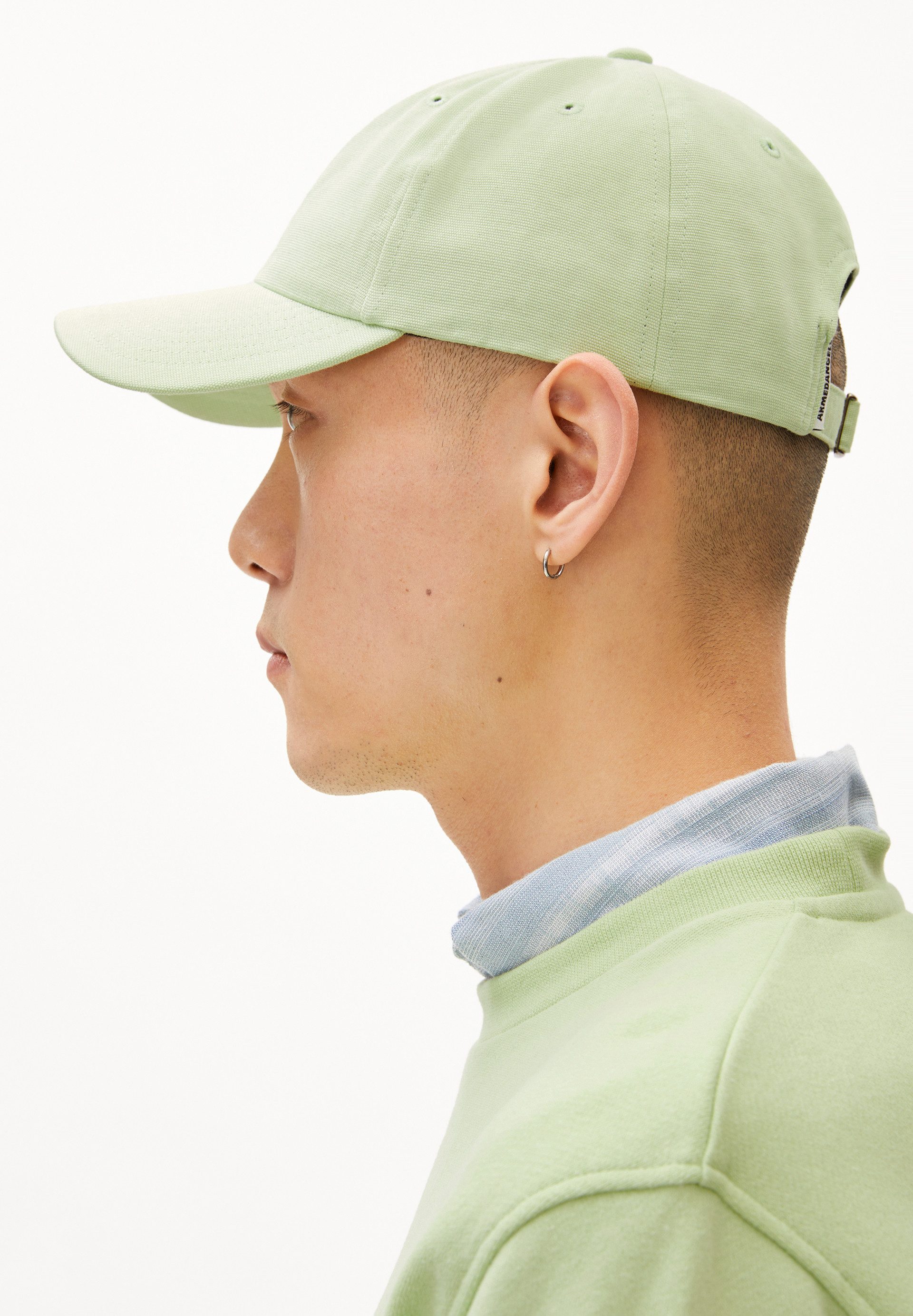 Armedangels Baseball Cap YENAAS BOLD CAP günstig online kaufen