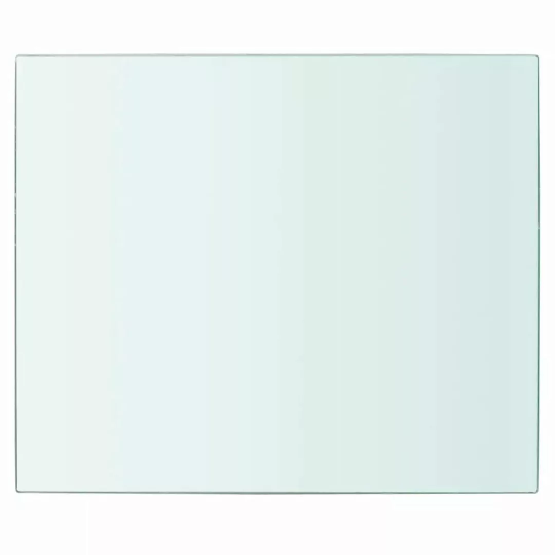 Regalboden Glas Transparent 30 Cm X 25 Cm günstig online kaufen