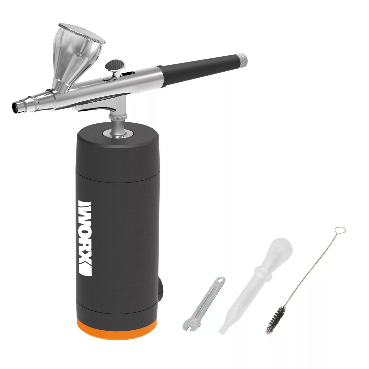 Worx MakerX 20 V Akku-Airbrush WX742.9 günstig online kaufen