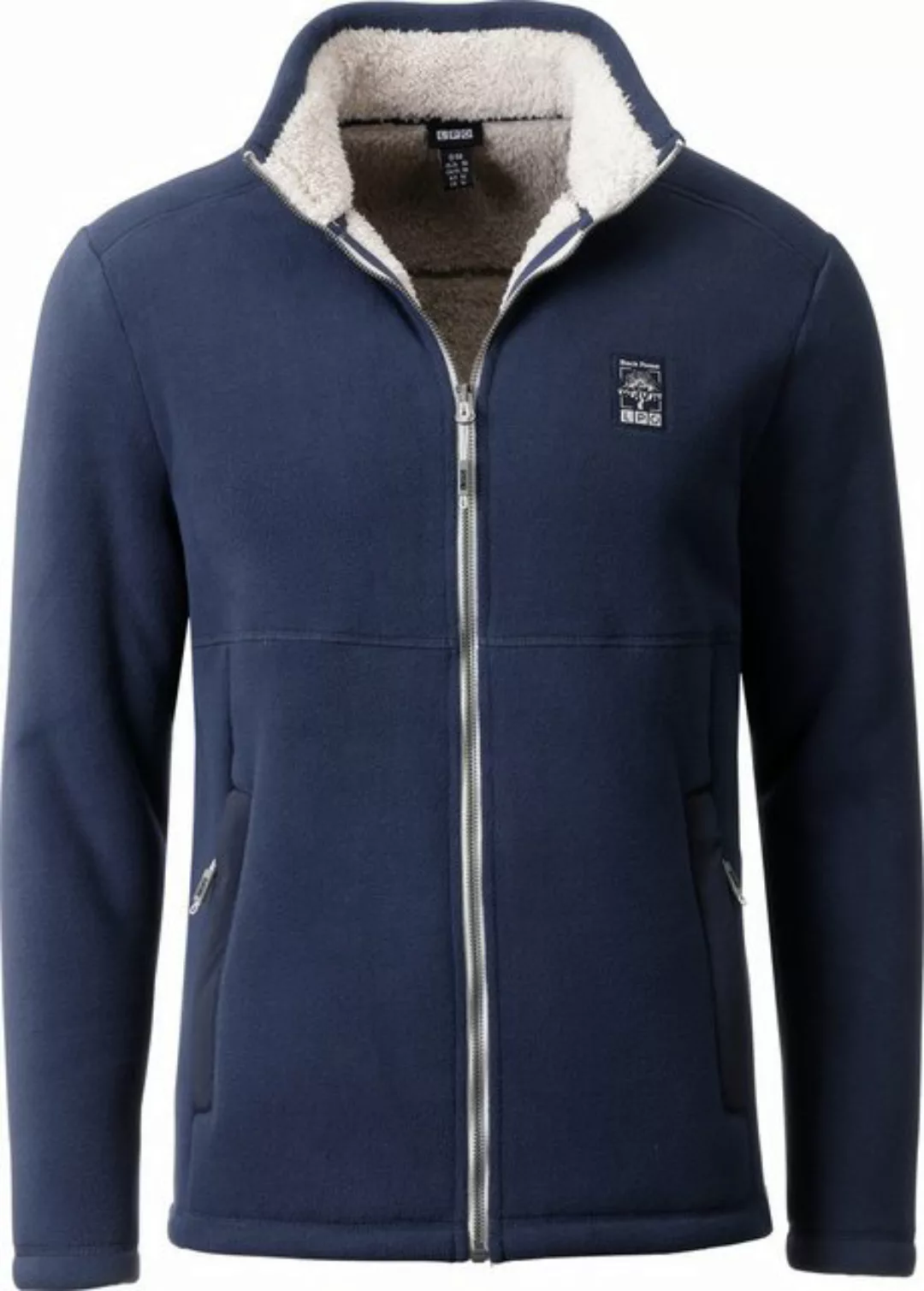 DEPROC Active Fleecejacke REECE CS Doubleface Fleece günstig online kaufen