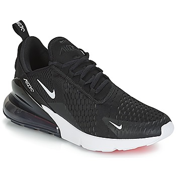 Nike Air Max 270 Schuhe EU 44 1/2 Black günstig online kaufen