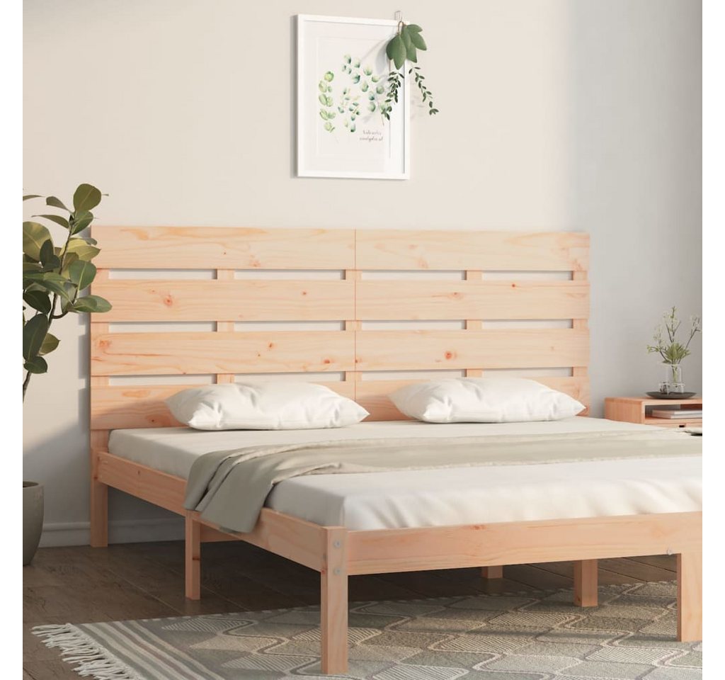 vidaXL Bett günstig online kaufen