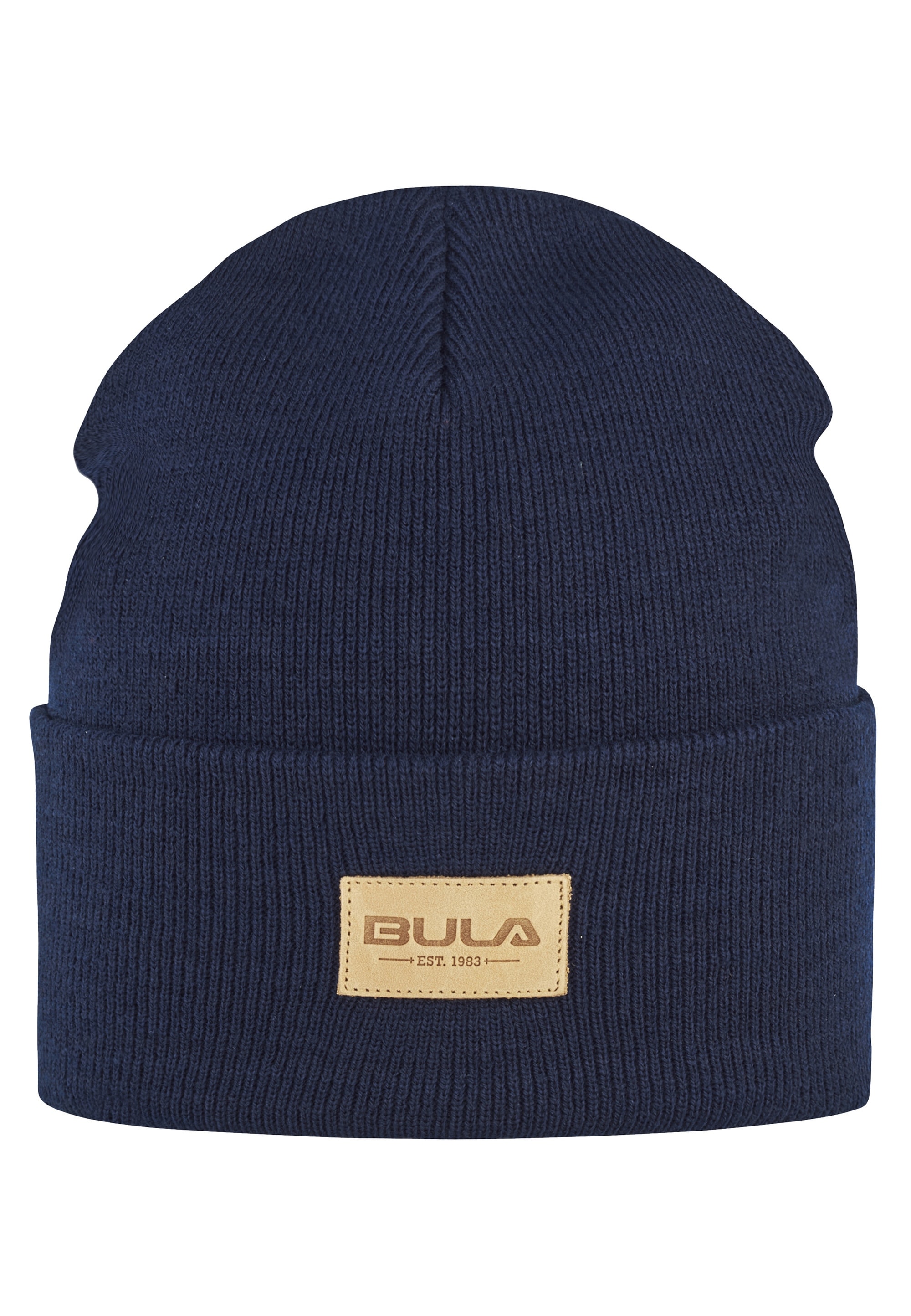 BULA Beanie "Travel", in tollem Street-Style günstig online kaufen