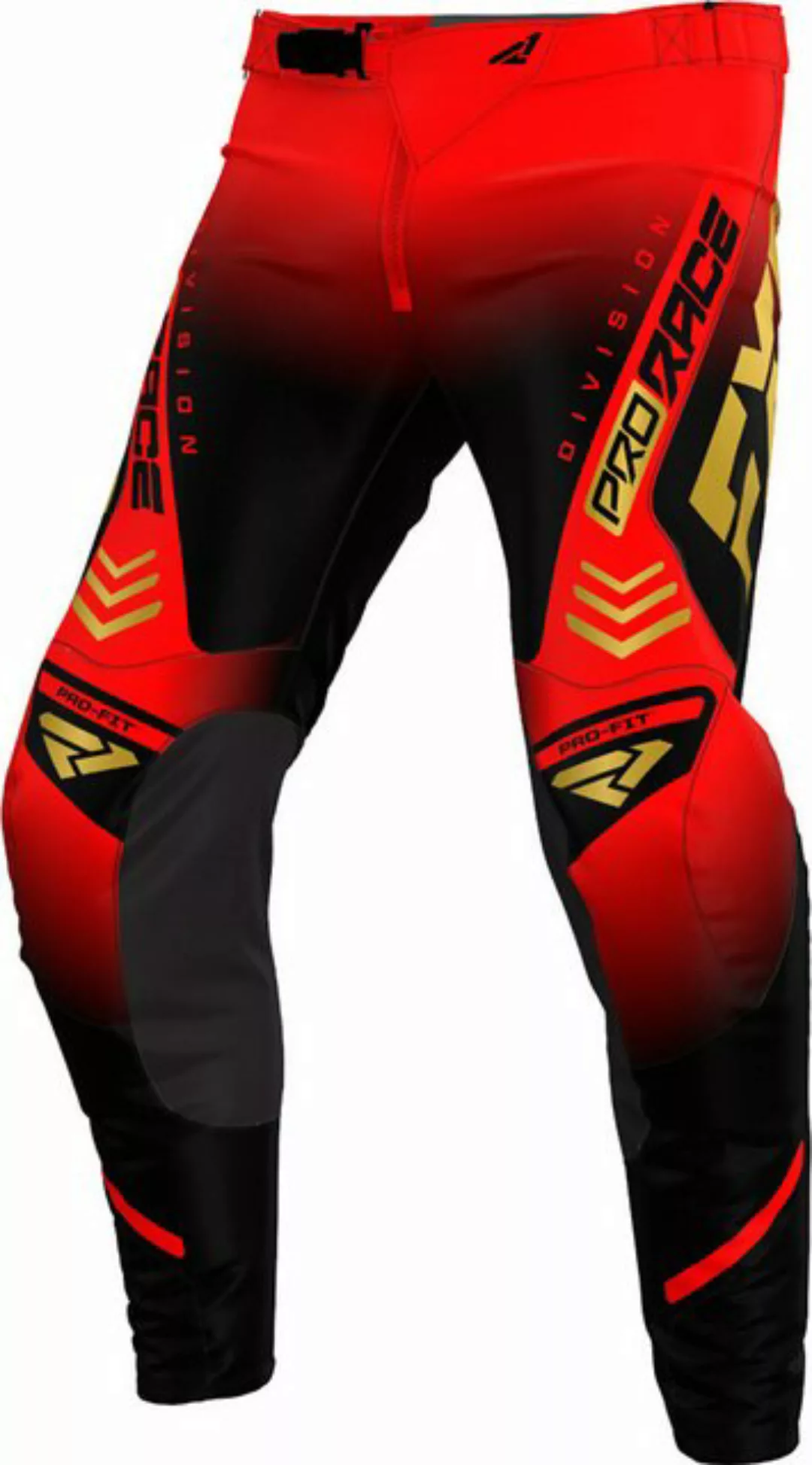 FXR Motorradhose Revo 2024 Motocross Hose günstig online kaufen