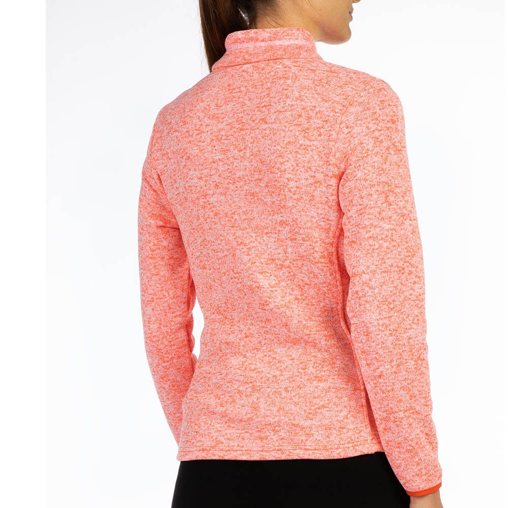 DEPROC Active Strickfleecejacke "KIRKVALE X WOMEN", auch in Großen Größen e günstig online kaufen