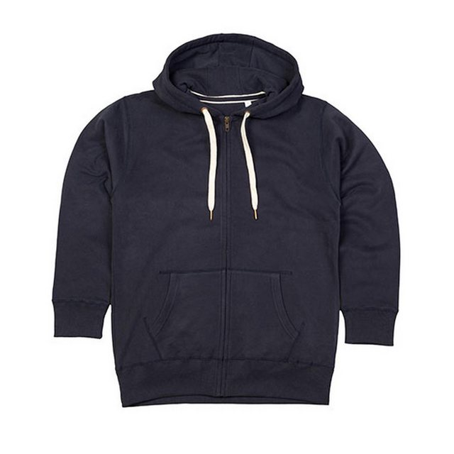 Mantis Sweatshirt Women´s Superstar Zip Through Hoodie günstig online kaufen