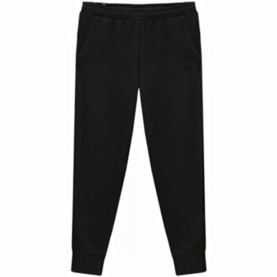 Puma  Jogginganzüge Sport ESS ELEVATED Sweatpants FL 682704/001 günstig online kaufen