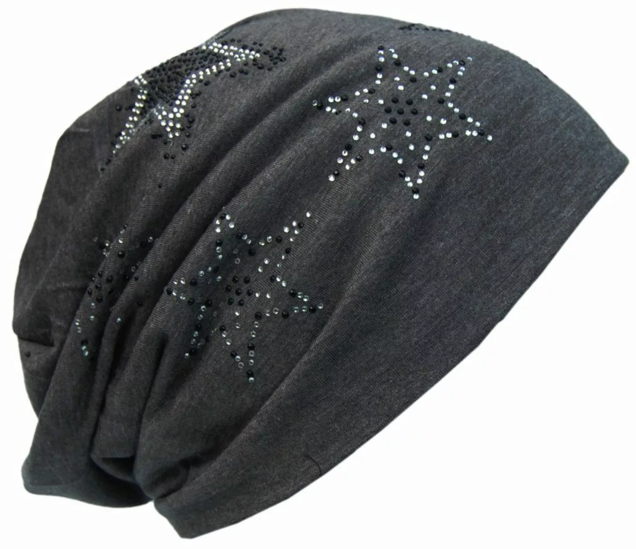 Cool4 Beanie Jersey Beanie Elastisch Baumwolle günstig online kaufen