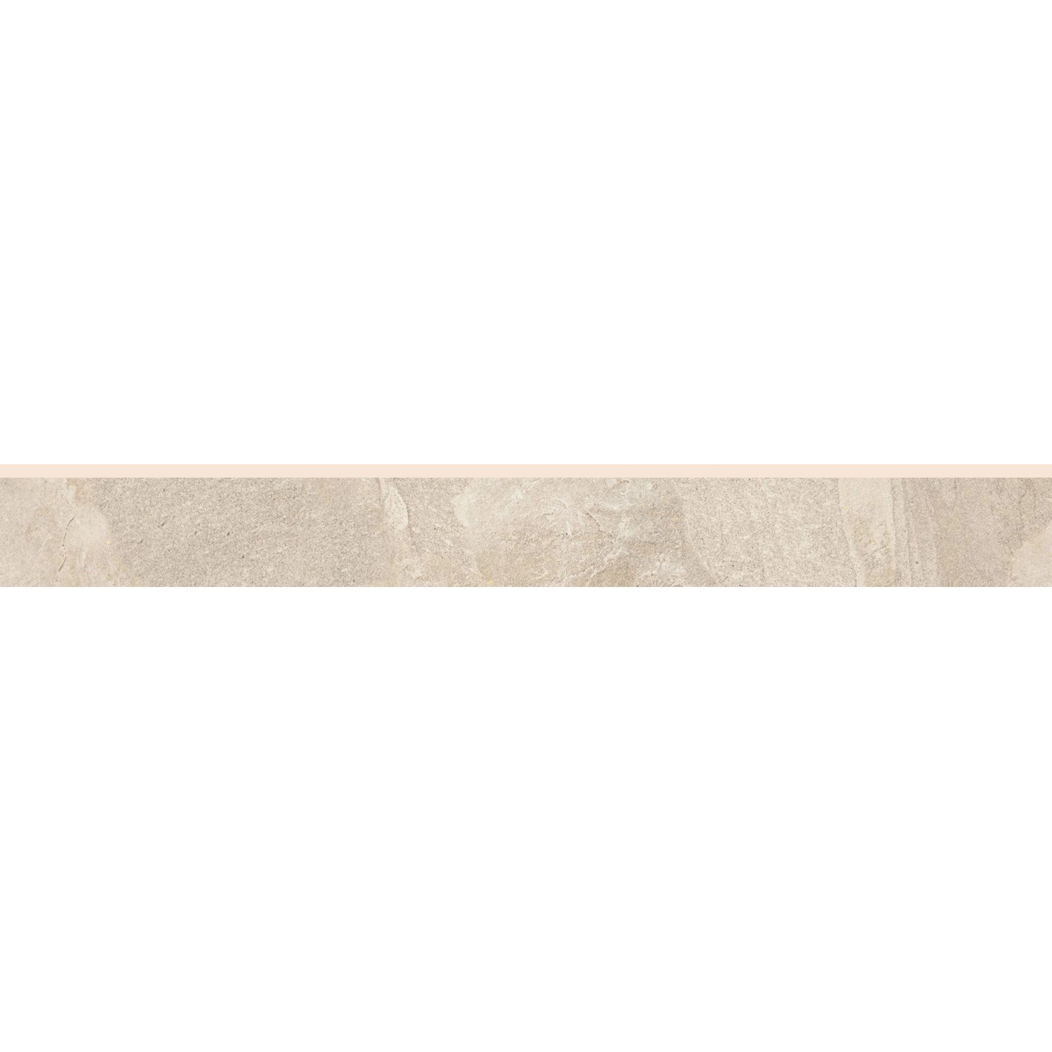 Feinsteinzeug Ground Sockel Beige glasiert matt 60x6x0,9cm günstig online kaufen