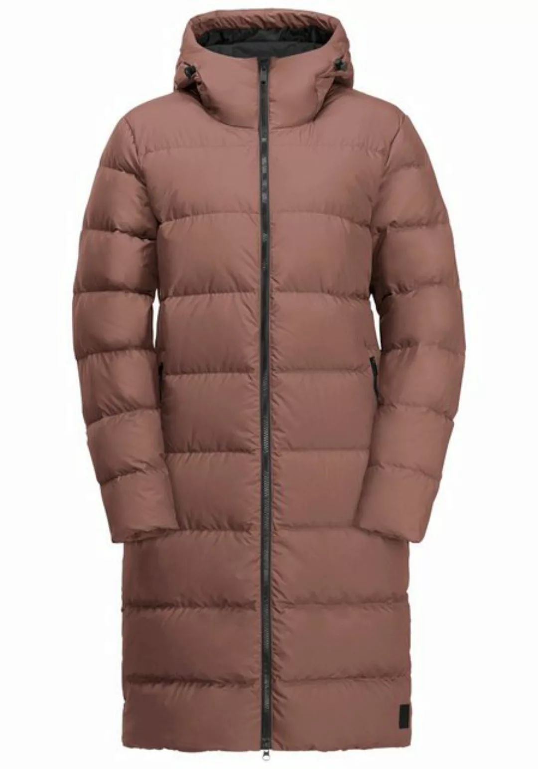 Jack Wolfskin Daunenmantel FROZEN PALACE COAT W günstig online kaufen