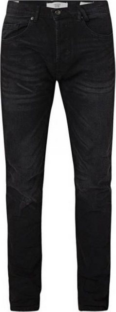 America Today Slim-fit-Jeans Neil Selvedge Stretch-Selvedge,verwaschener sc günstig online kaufen