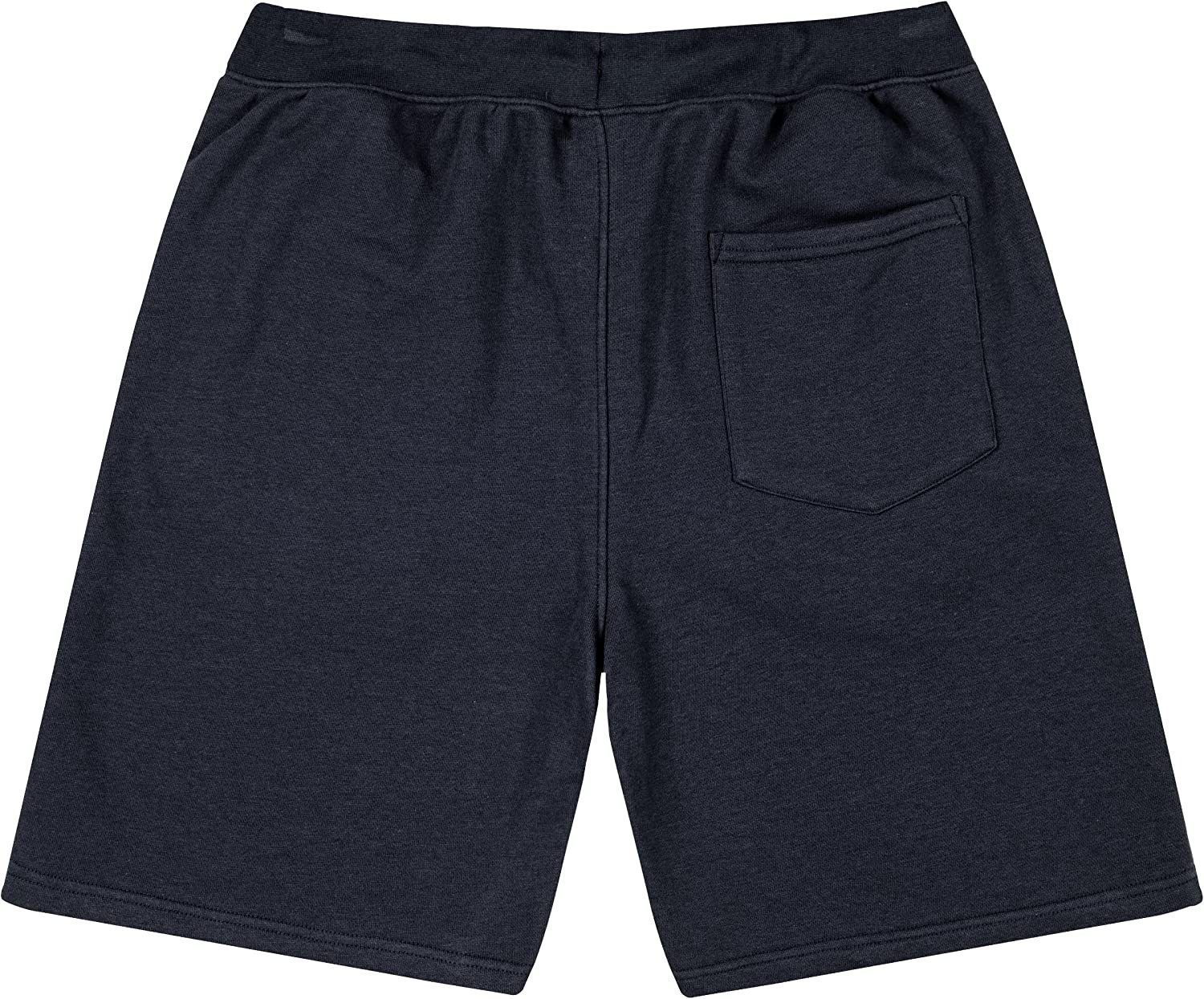 Basisstoff Shorts Lobo Herren Short Cotton günstig online kaufen