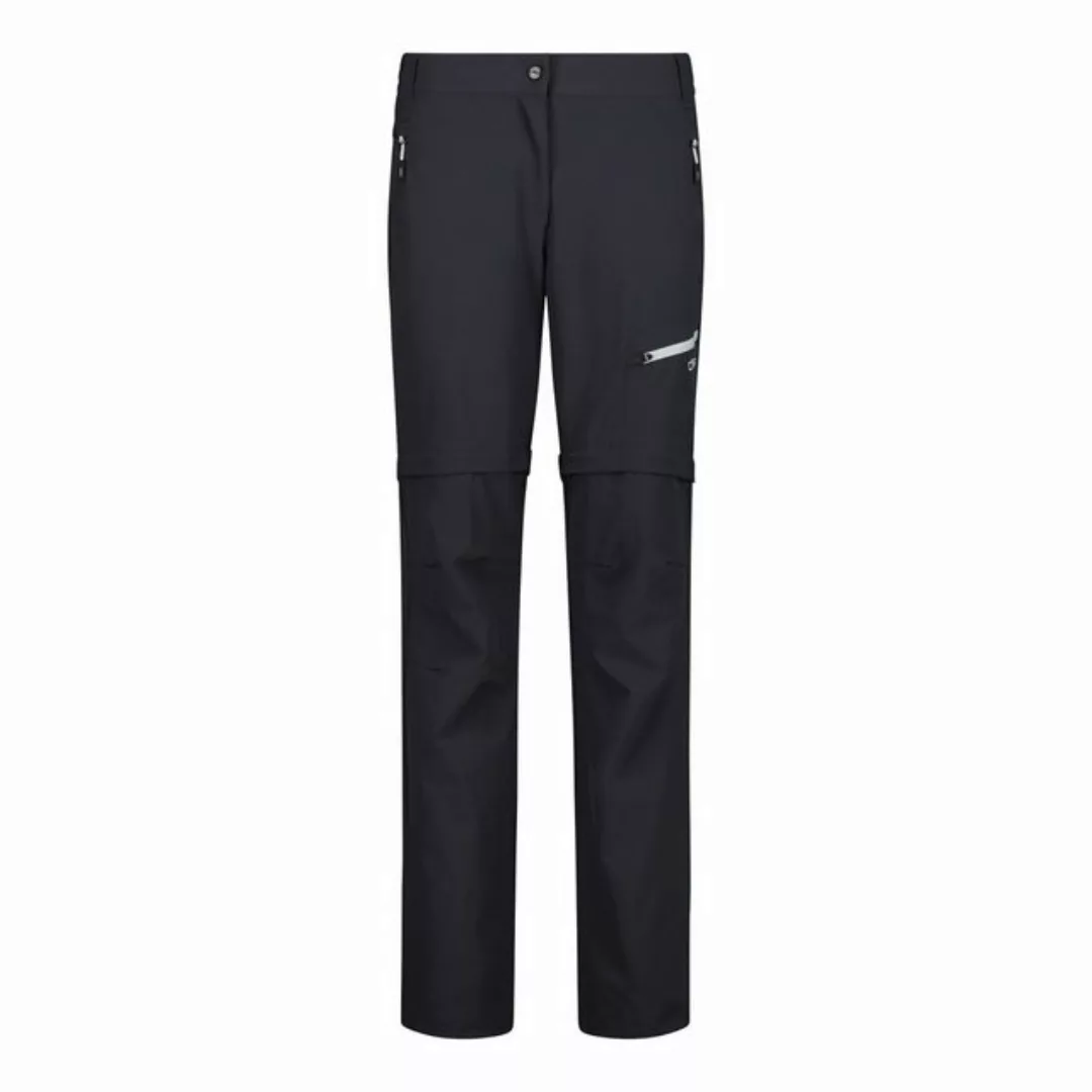 CMP Trekkinghose CMP Damen Hose Woman Pant Zip Off 31T5116 günstig online kaufen