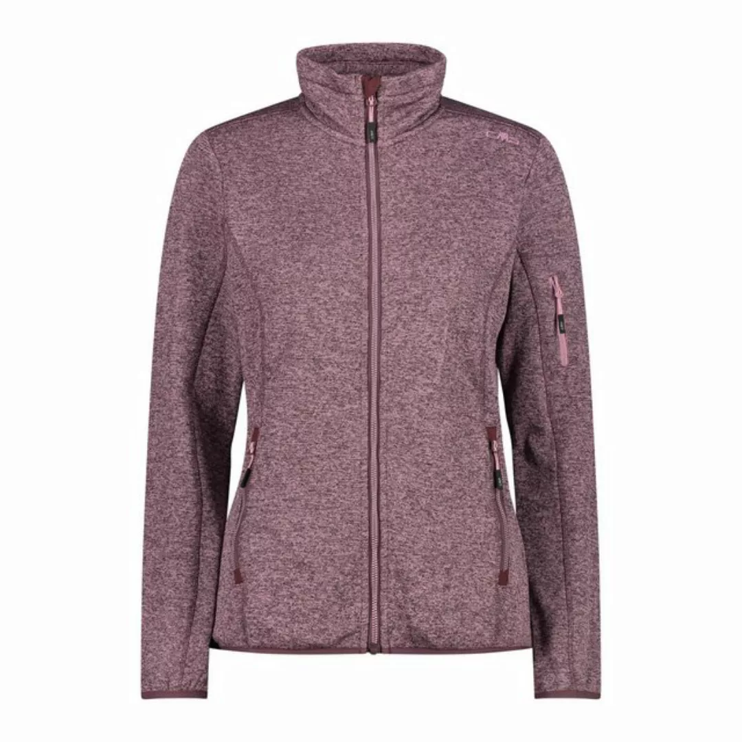 CMP Fleecejacke CMP Damen Jacke Woman Jacket 30H5866 günstig online kaufen