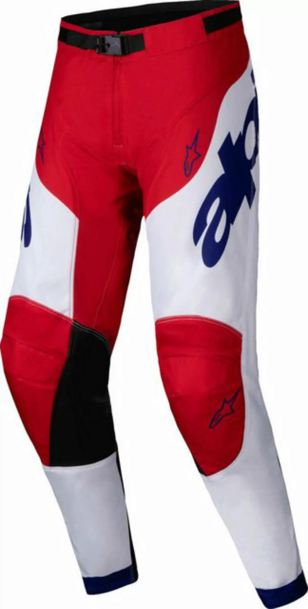 Alpinestars Motorradhose Racer Veil Motocross Hose günstig online kaufen