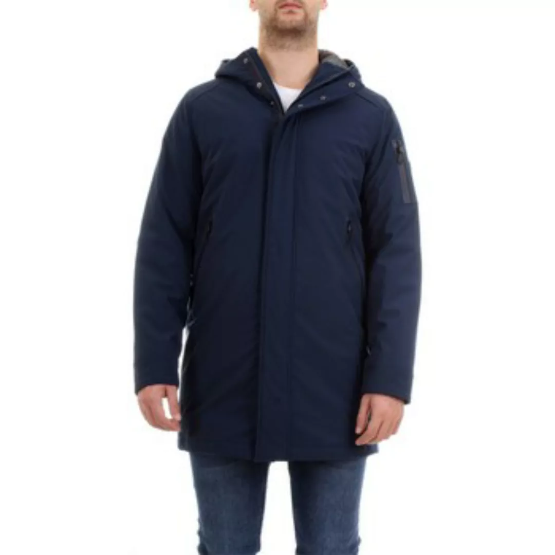 F * * K  Blazer IFKM5002S Jacke Mann Marineblau günstig online kaufen