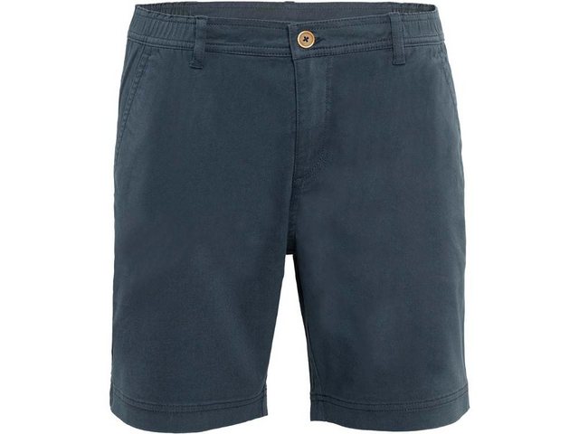 LIVING CRAFTS Shorts Living Crafts Bio-Herren-Bermuda-Short 'MIKA' mit günstig online kaufen