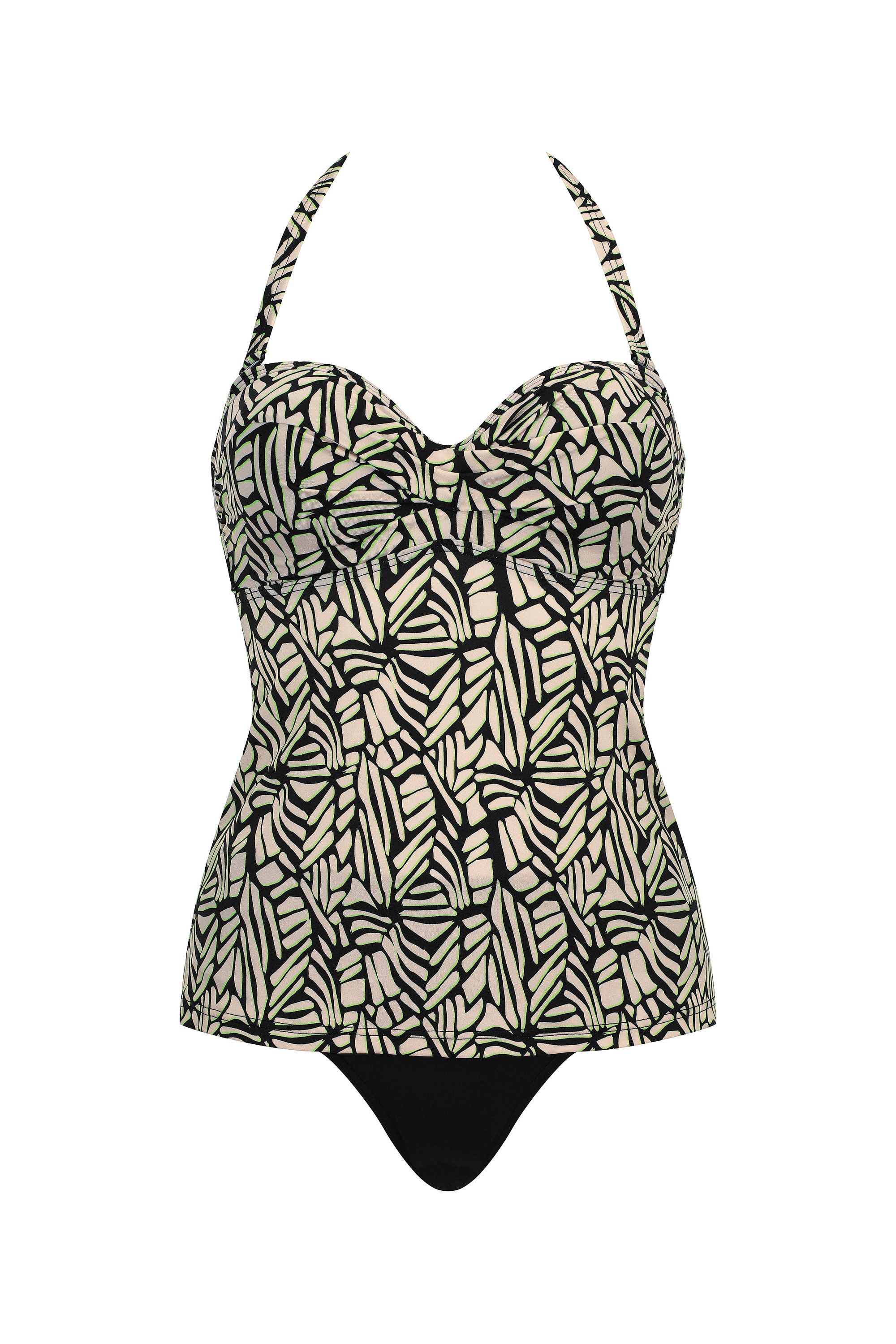 Olympia Bügel-Tankini Tankini (1-St) günstig online kaufen