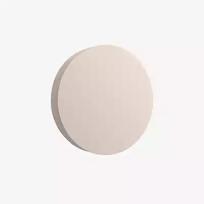 Vibia Dots 4670 Wandleuchte LED, braun - Dali günstig online kaufen