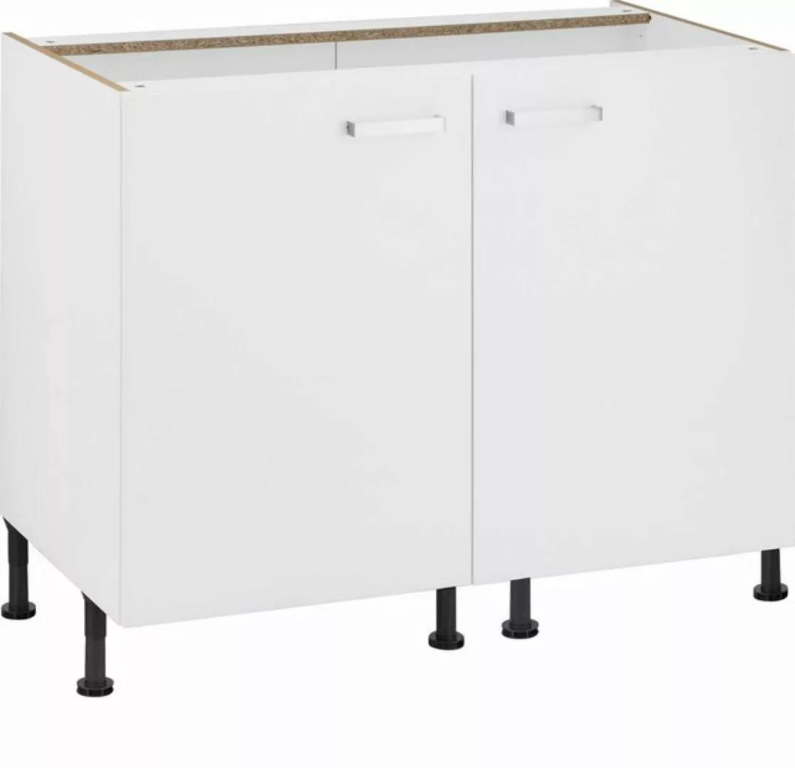 OPTIFIT Unterschrank Parma Breite 100 cm günstig online kaufen