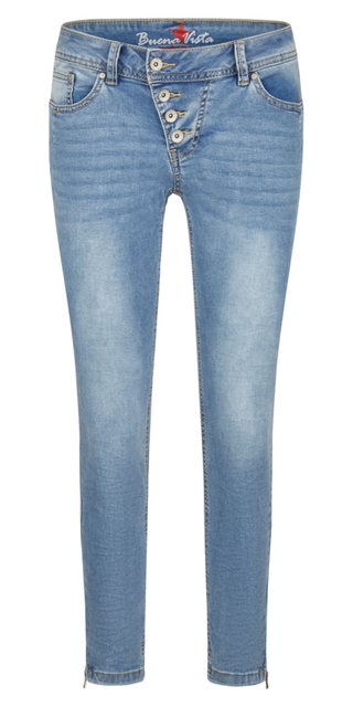 Buena Vista Stretch-Jeans günstig online kaufen