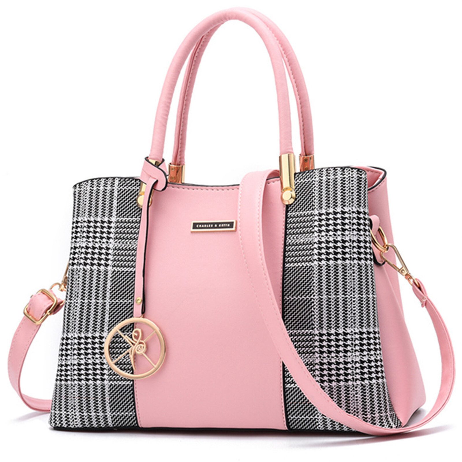 HAUSS SPOLE Henkeltasche Henkeltasche Umhängetasche Handtasche günstig online kaufen