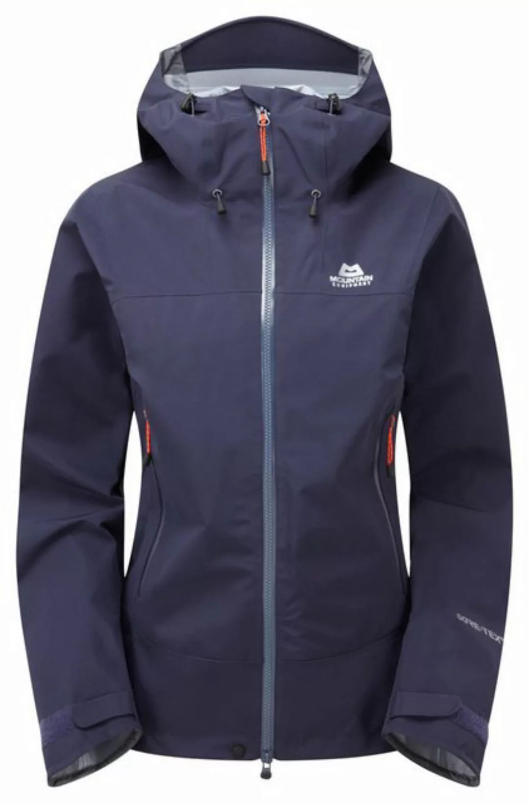 Mountain Equipment Anorak Mountain Equipment W Rupal Jacket Damen Anorak günstig online kaufen