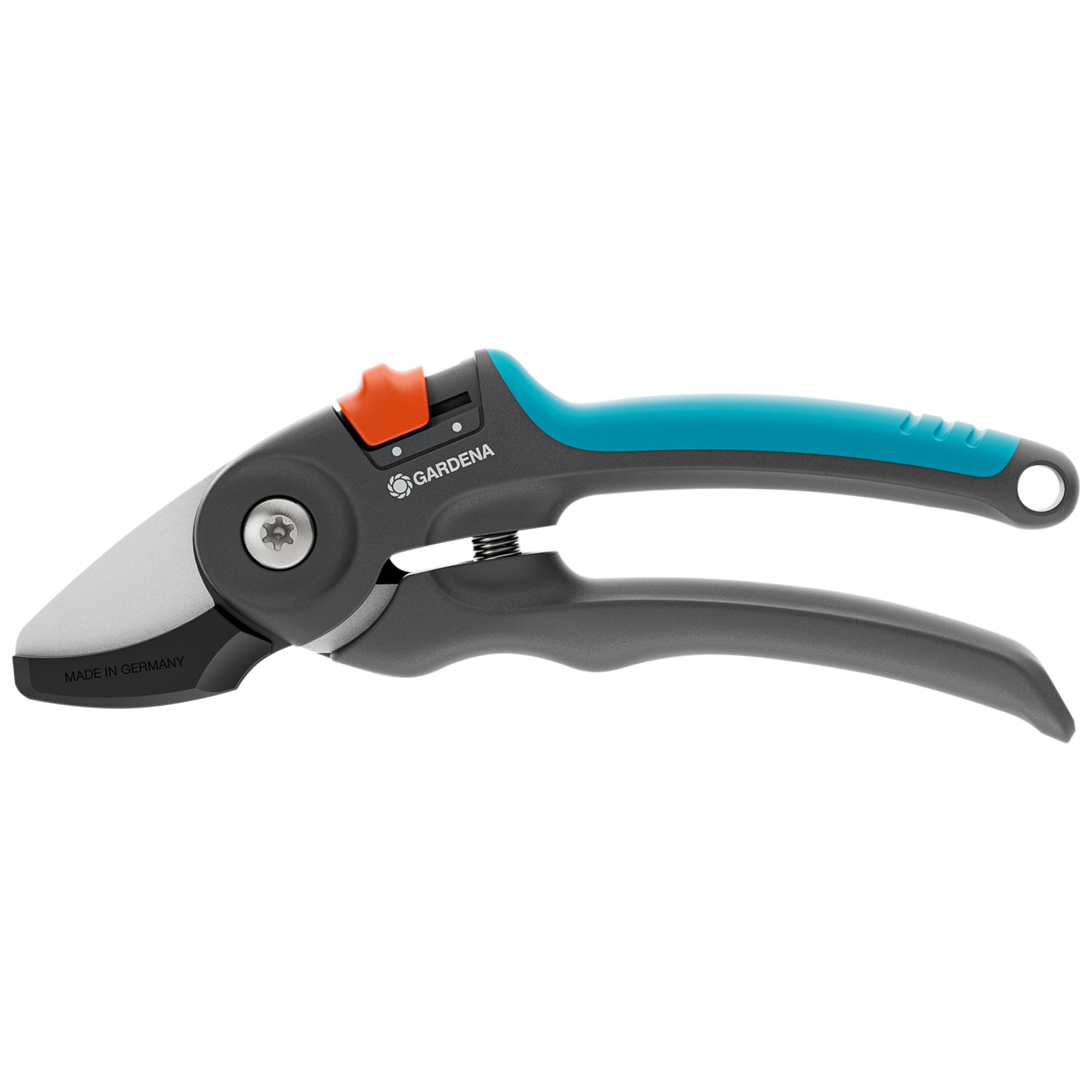 Gardena Gartenschere PremiumCut Trockenes Holz Amboss 20 mm Schneiddurchmes günstig online kaufen