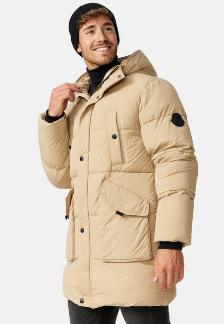 Indicode Winterjacke Dexter günstig online kaufen