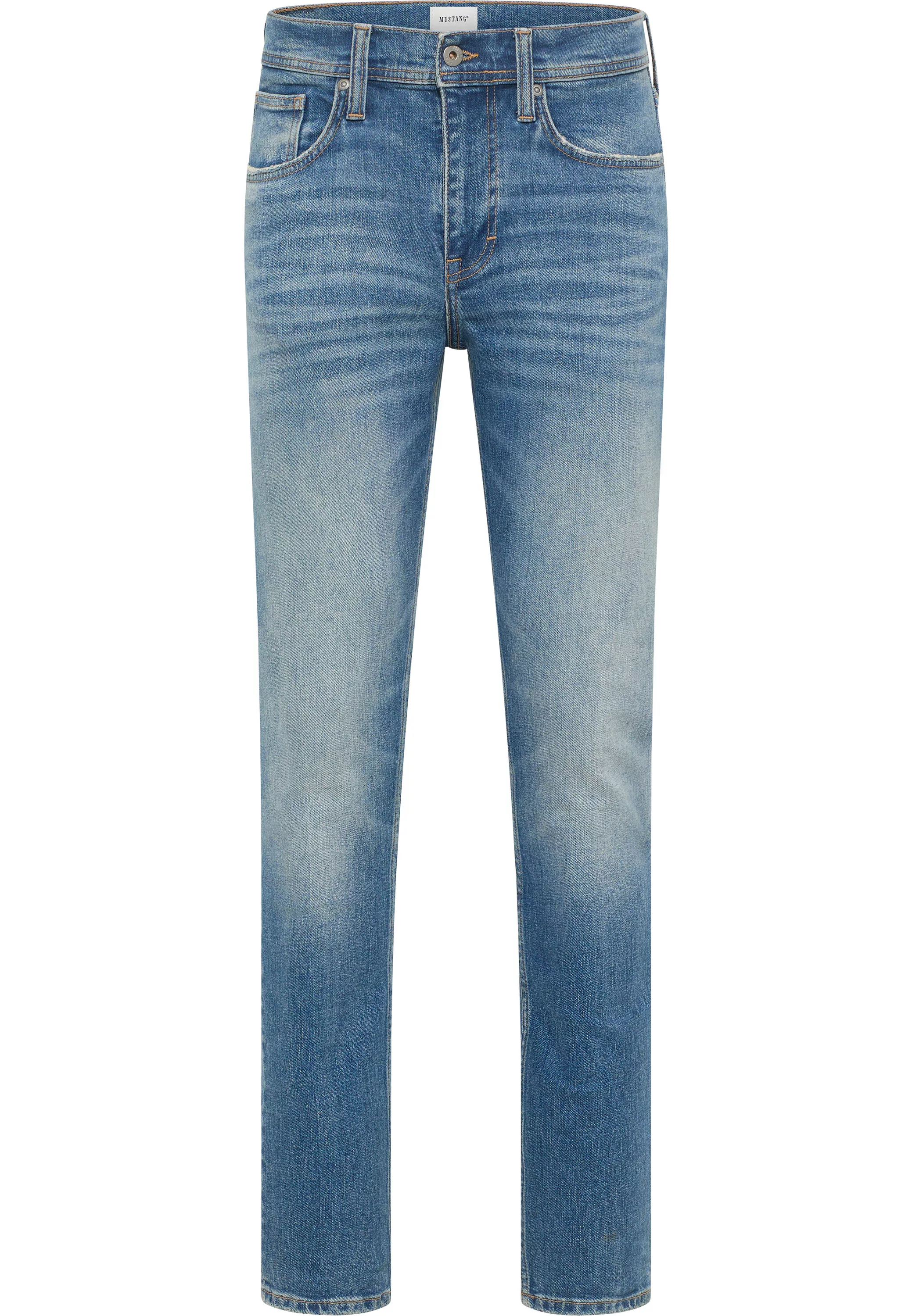 MUSTANG Slim-fit-Jeans "Style Orlando Slim" günstig online kaufen