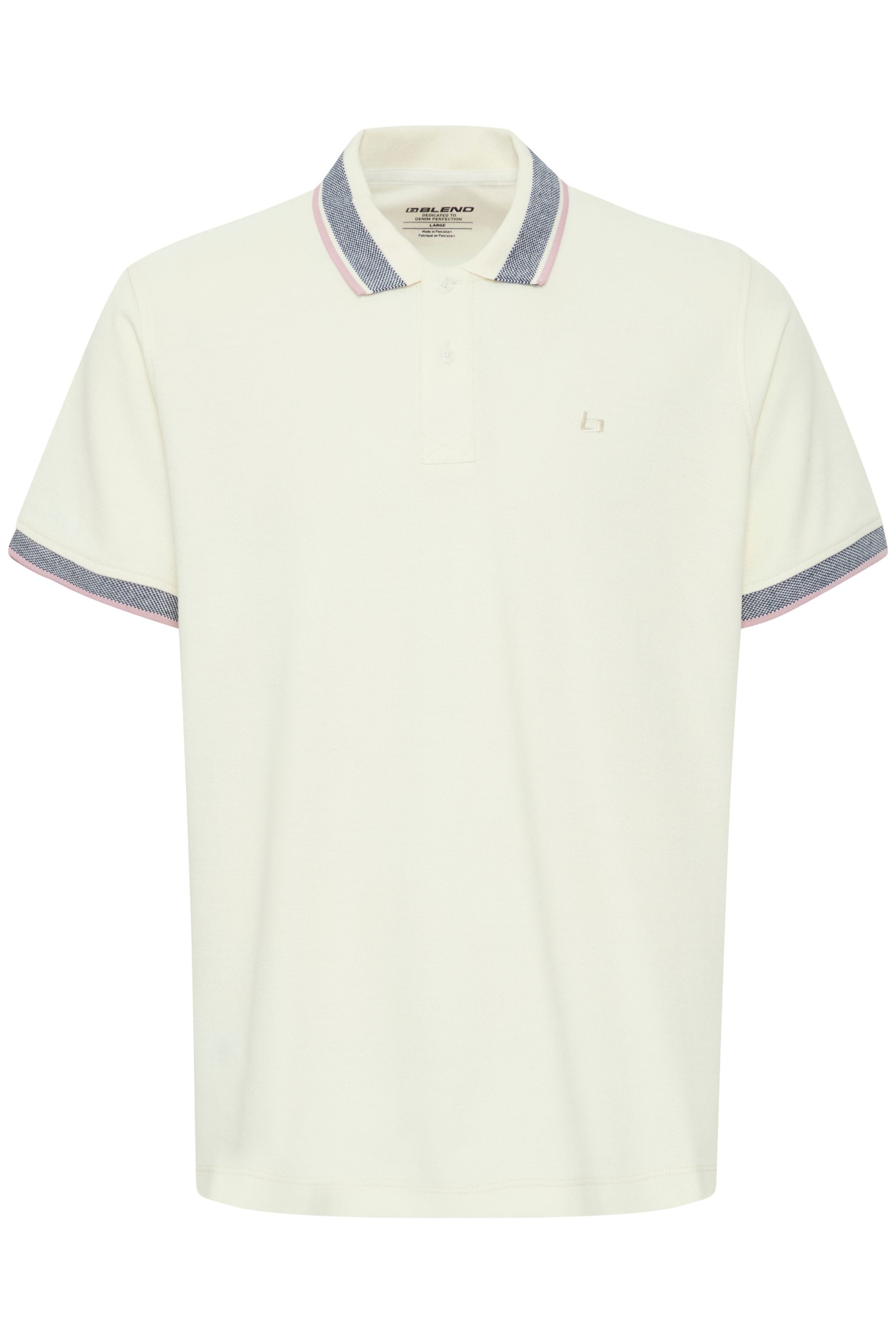 Blend Poloshirt "Poloshirt BHELMO" günstig online kaufen