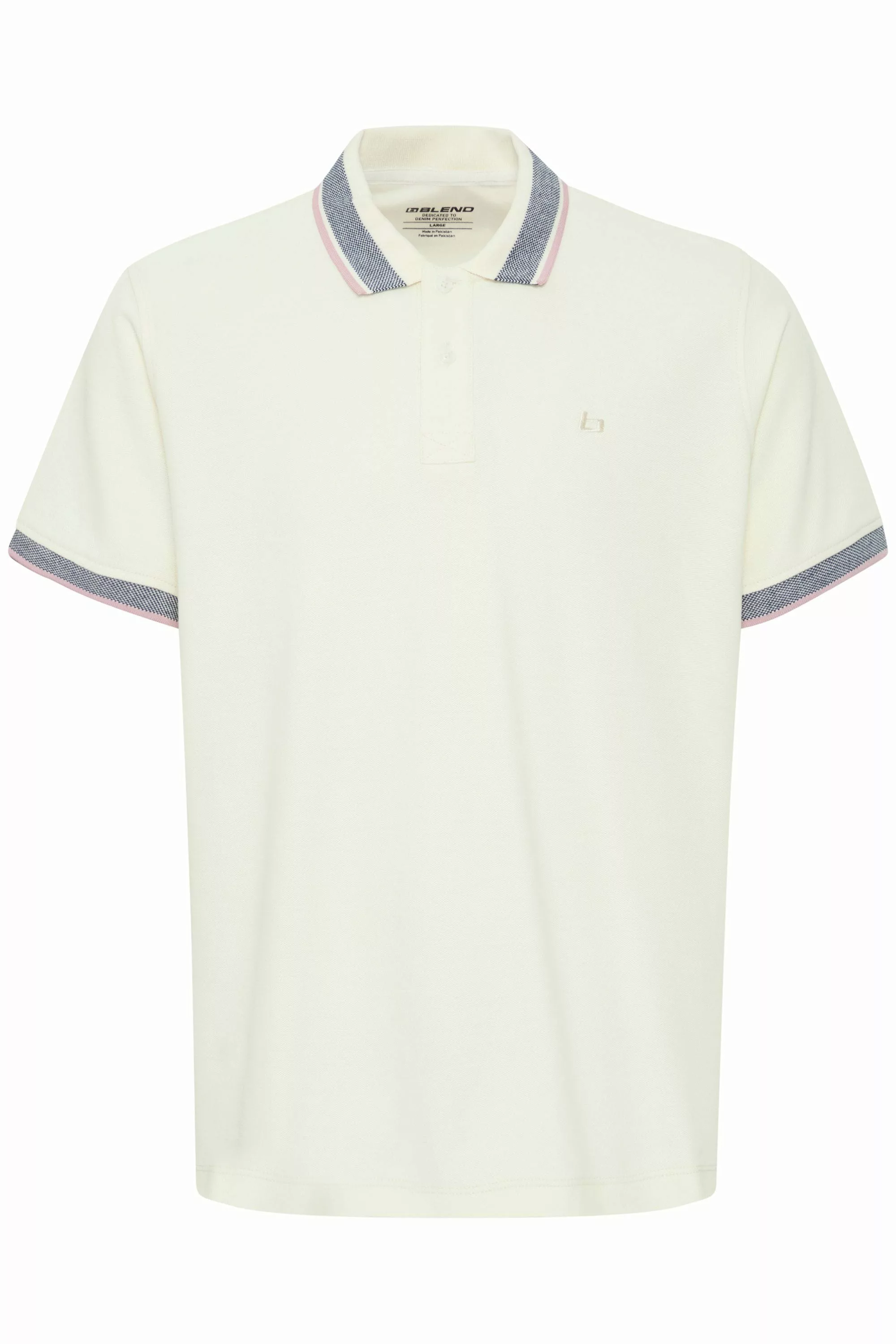 Blend Poloshirt "Poloshirt BHELMO" günstig online kaufen