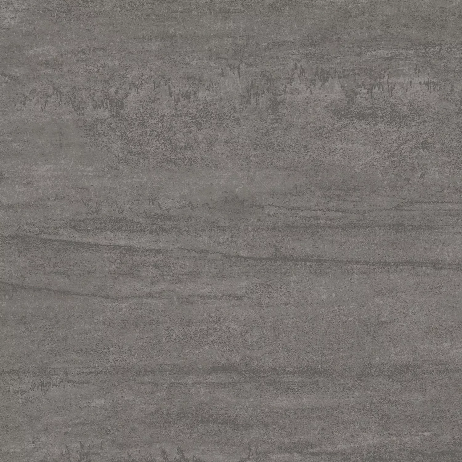 Bodenfliese Feng Feinsteinzeug Grau Glasiert 60 cm x 60 cm günstig online kaufen
