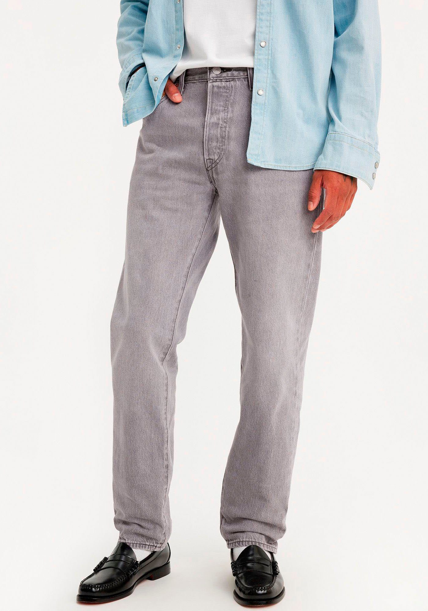 Levi's® 5-Pocket-Jeans 501® 54er Jeans im günstig online kaufen