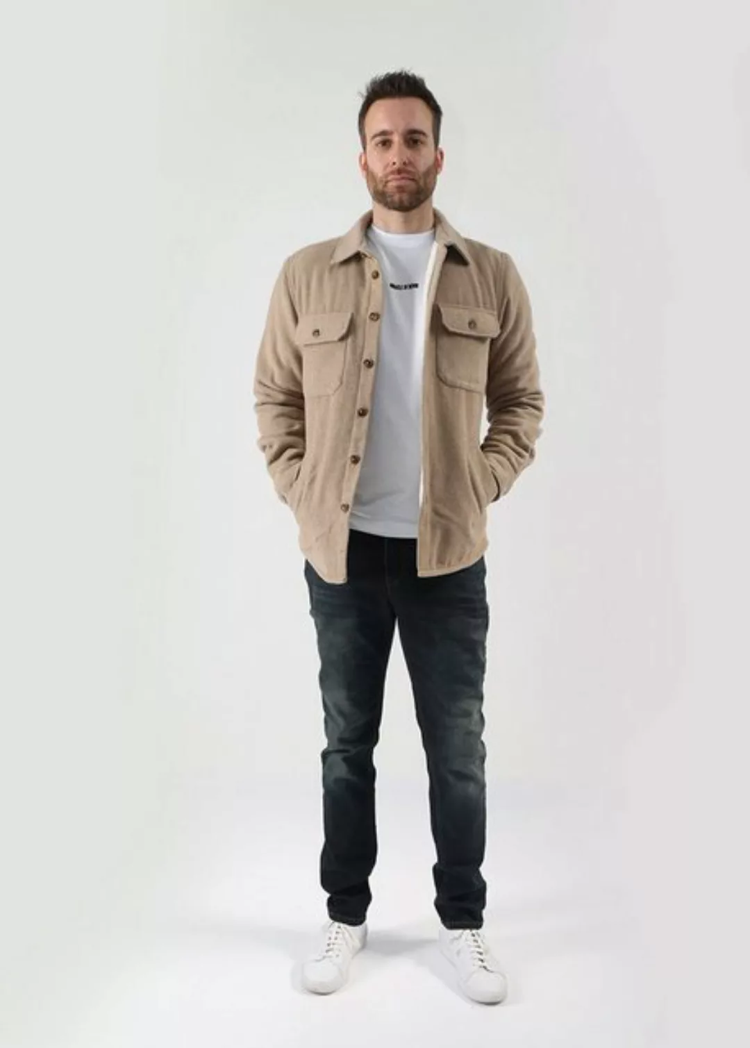 Miracle of Denim 5-Pocket-Jeans Robin im Used Look günstig online kaufen