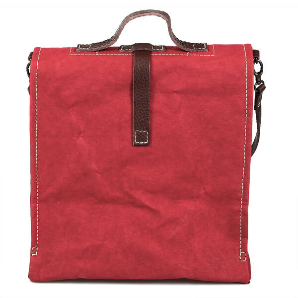 Lunch Bag Tracolla Umhängetasche Aus Zellulose günstig online kaufen