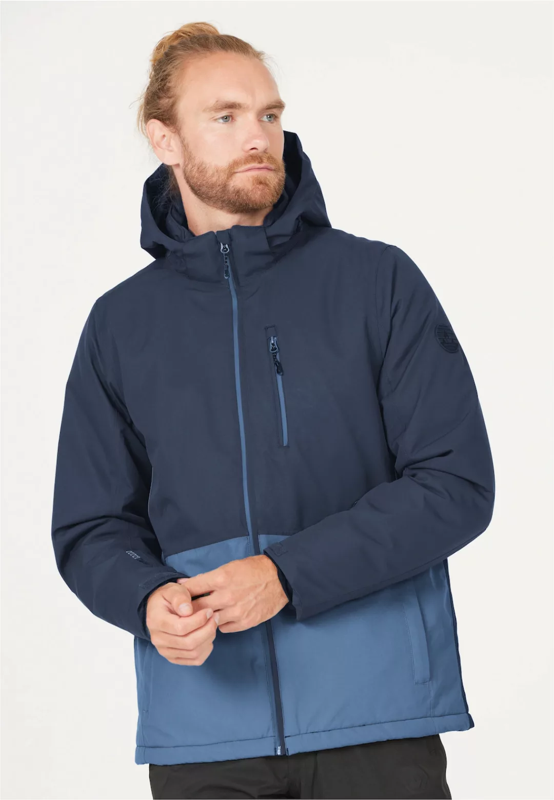 WHISTLER Skijacke "Drizzle", mit wasserabweisender Membran günstig online kaufen