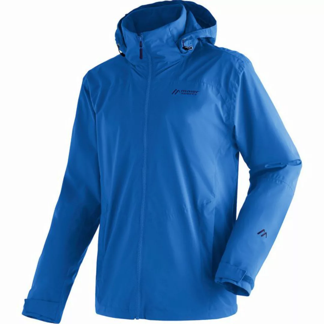 Maier Sports Softshelljacke Jacke Metor rec günstig online kaufen