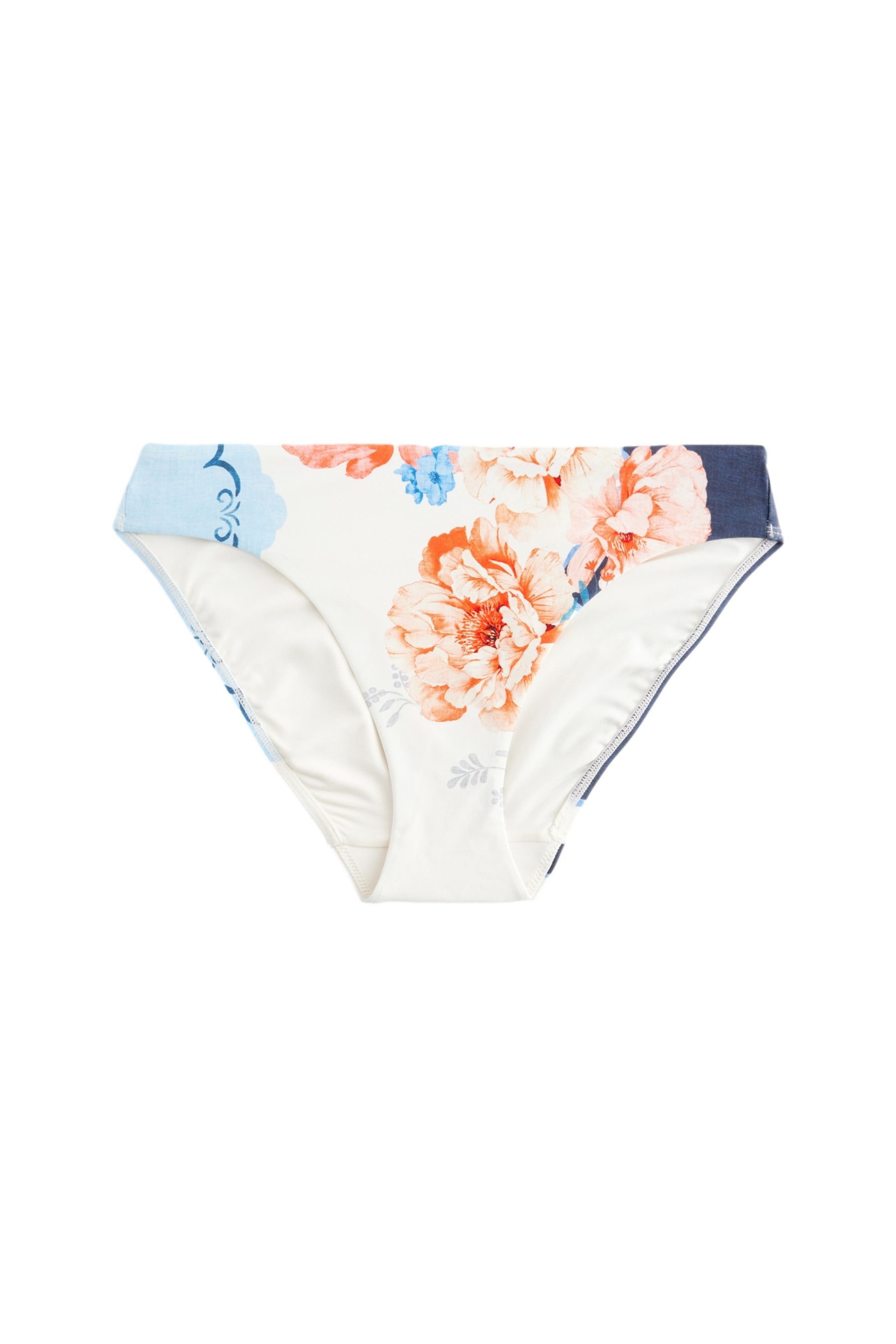 Next Bikini-Hose High Leg Bikini Bottoms günstig online kaufen