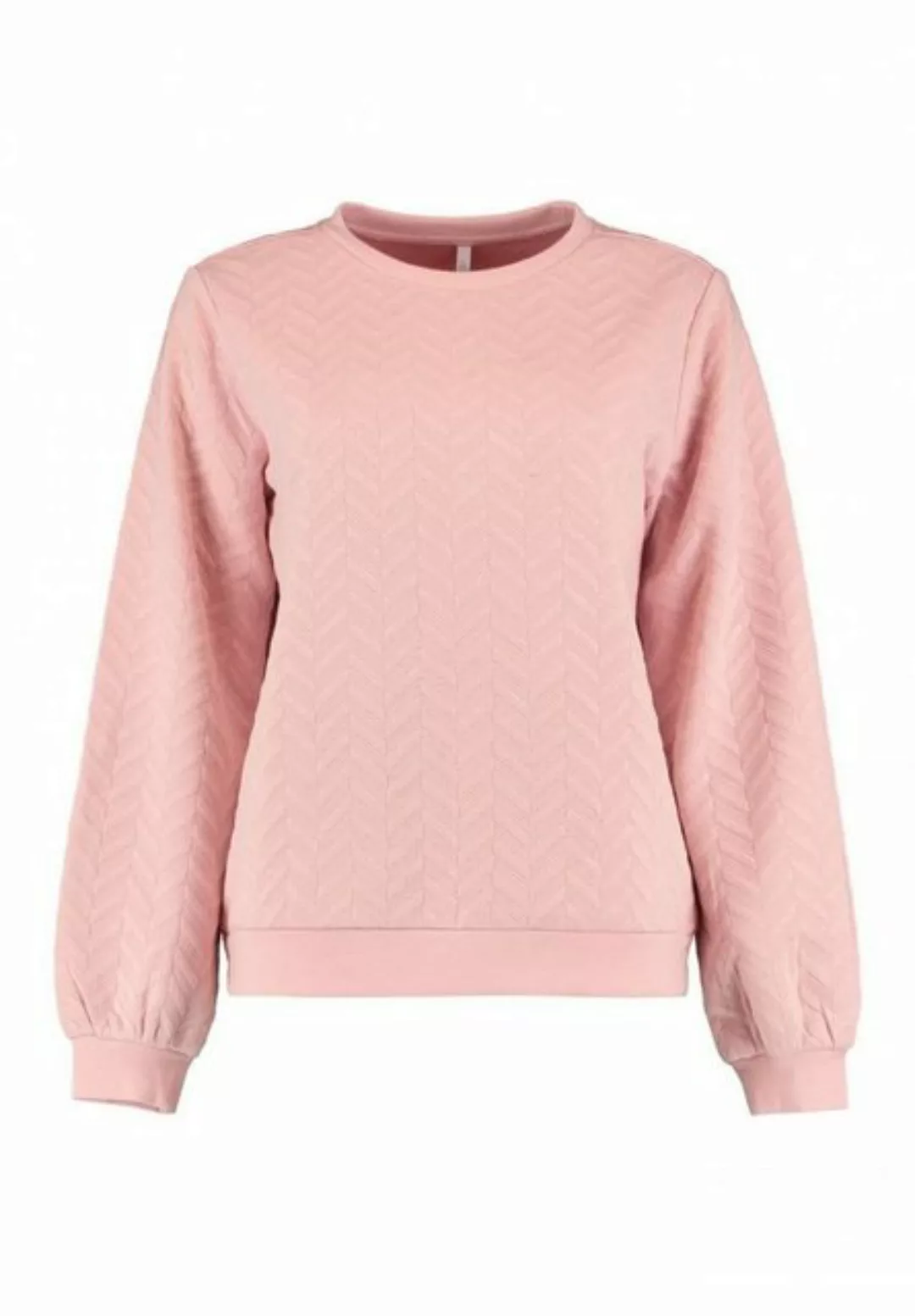 HaILY’S Sweatshirt LS P SW Co44sima günstig online kaufen