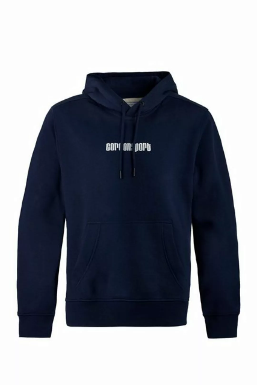 Cordon Sport Kapuzensweatshirt Karl Hoodie günstig online kaufen